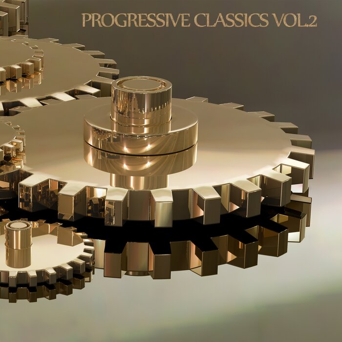 VA - Progressive Classics Vol 2 [DYN017]